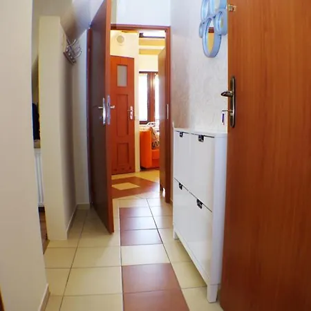 Pokoje U Zbyszka W Willi Michalowka Zakopane Zimmer foto