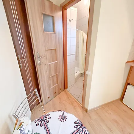 Pokoje U Zbyszka W Willi Michalowka Zakopane Zimmer foto